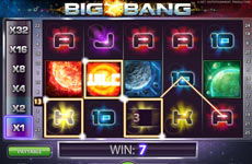 Big Bang