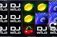 DJ Wïld