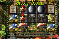 Greedy Goblins