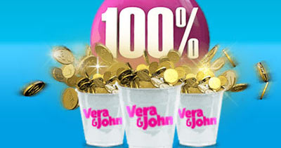 Bonus Vera en John